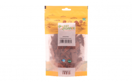 Just Organik Organic Cinnamon Stick   Pack  50 grams